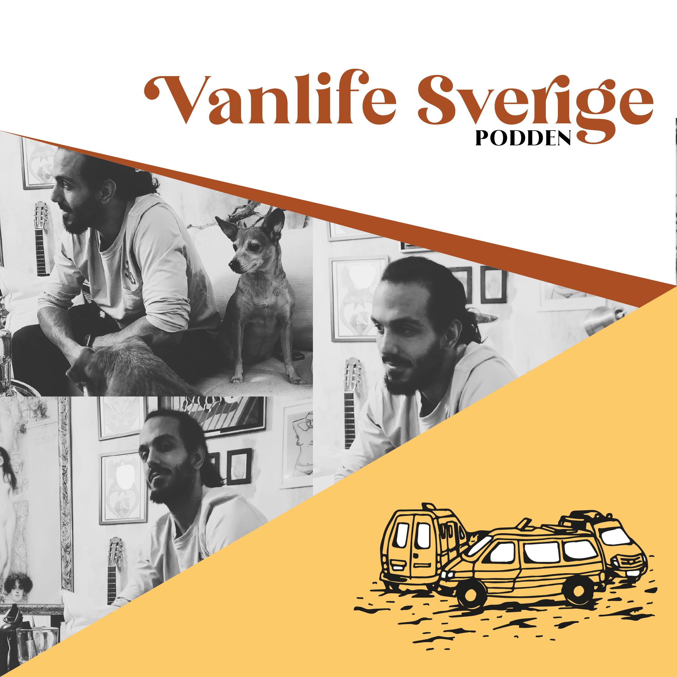 Vanlife Sverige