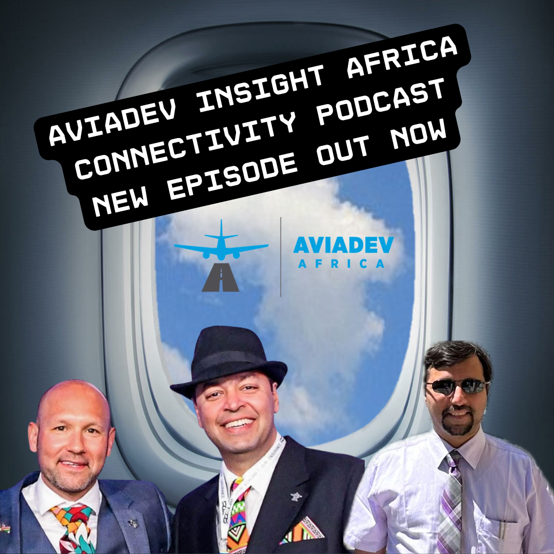 AviaDev Insight Africa