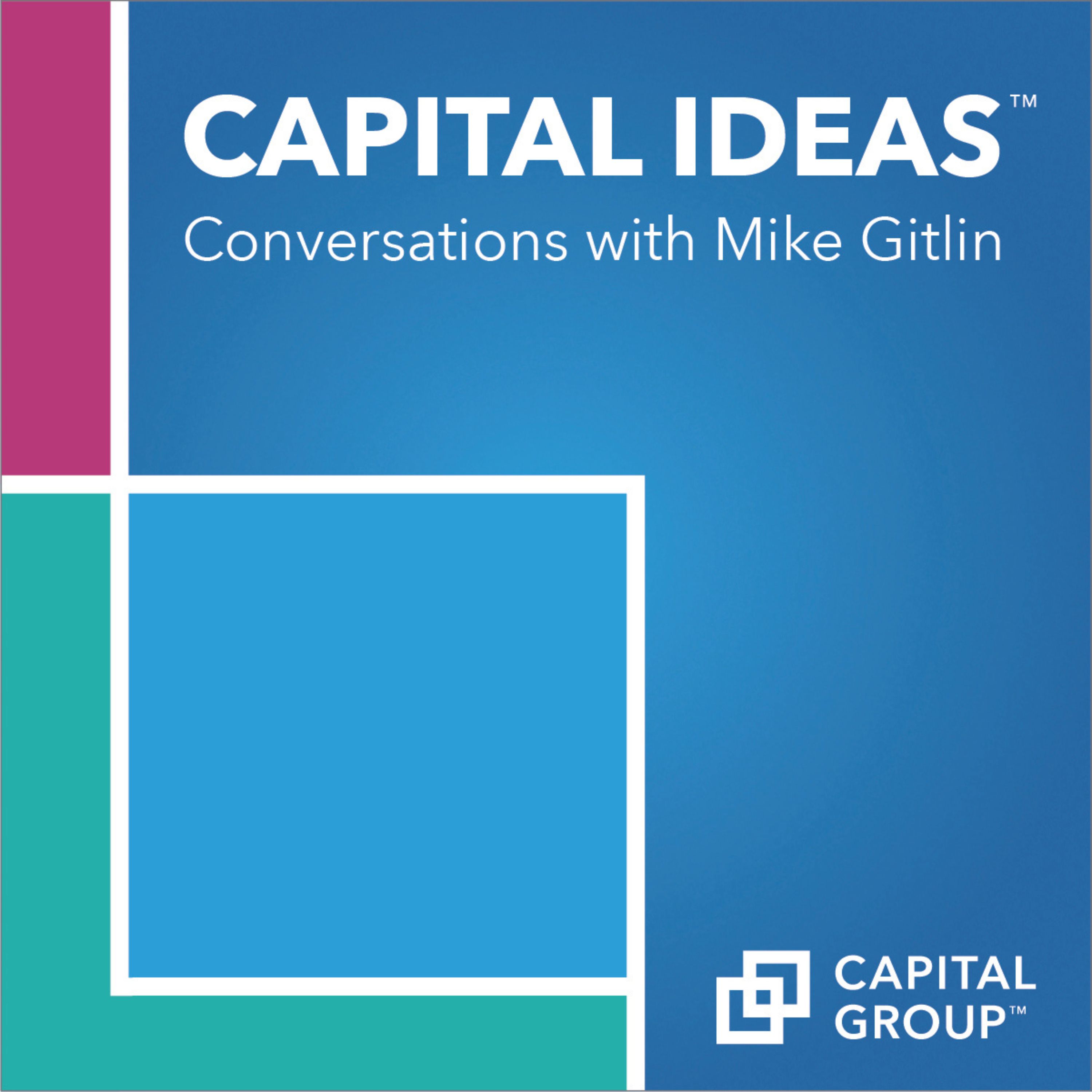 Capital Ideas Podcast