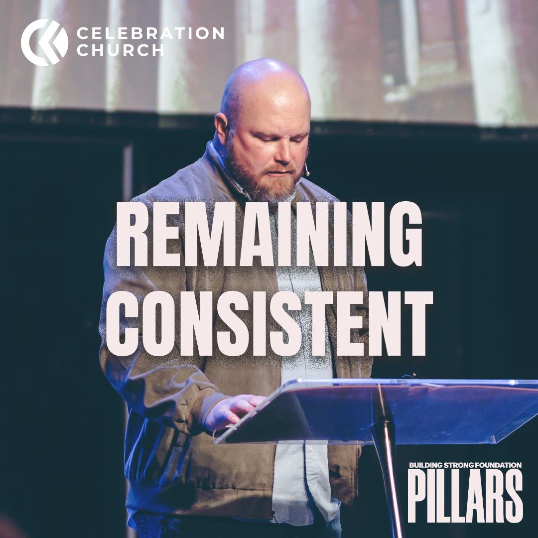 Celebration Church of Fairhope\'s Podcast