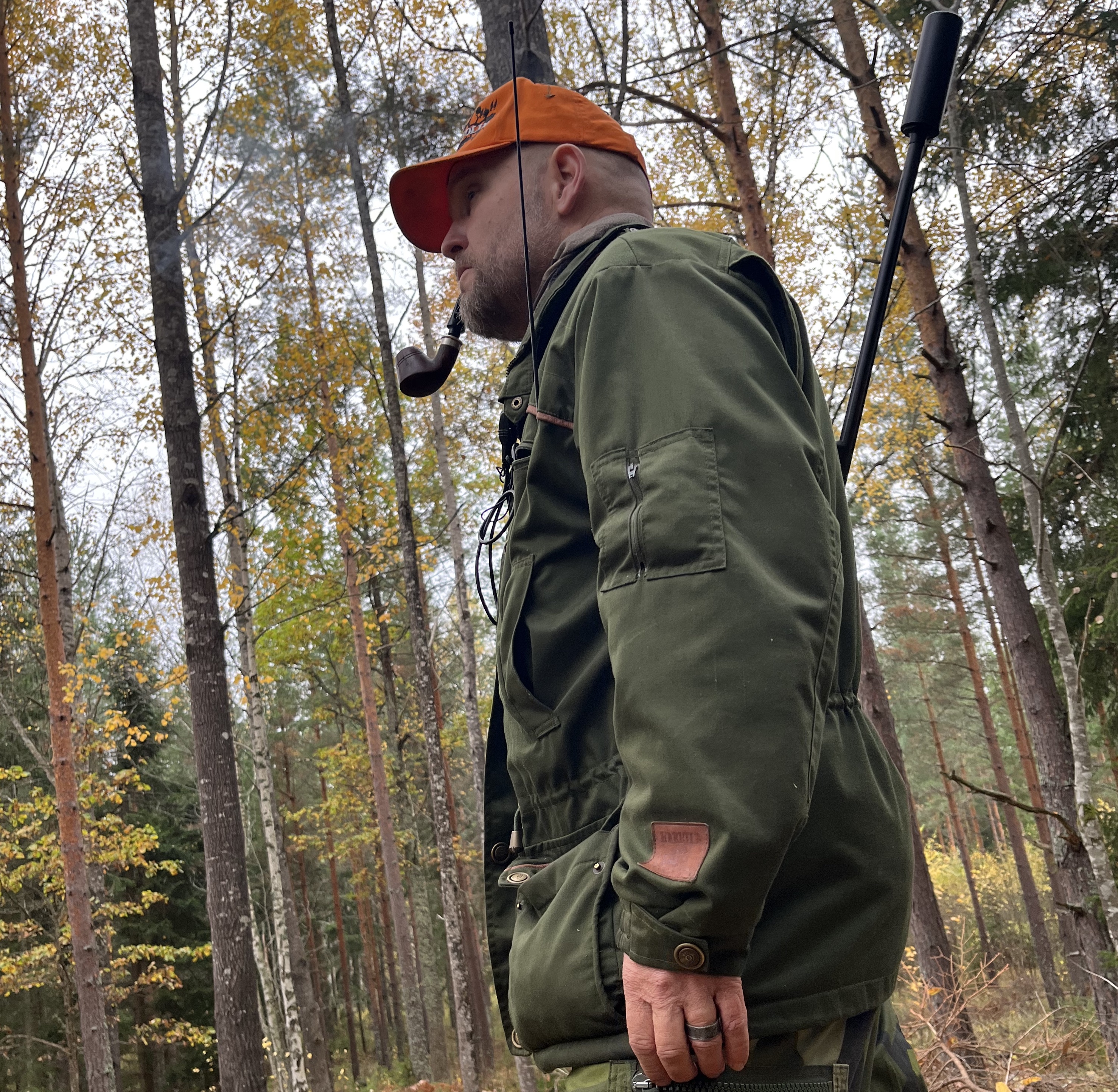 Kvalitet av Martin Odh & Mikael Hellqvist