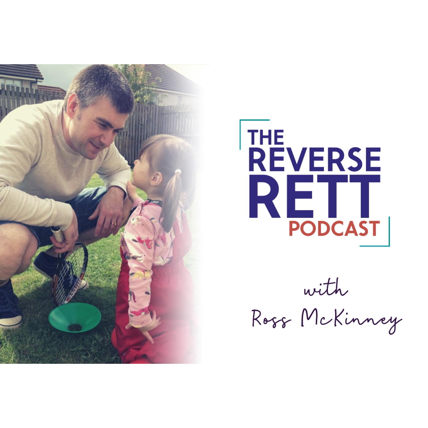 The Reverse Rett Podcast
