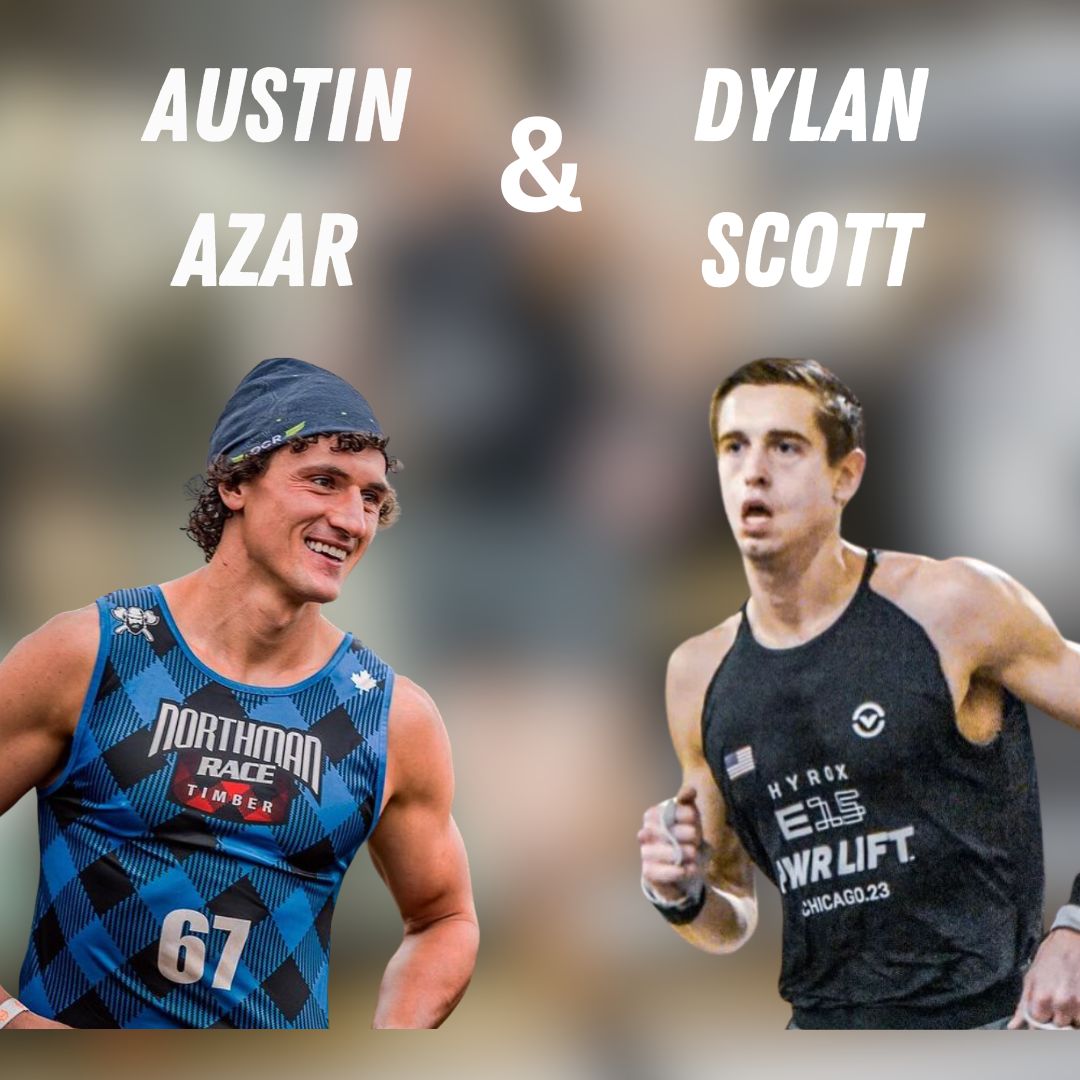Hybrid Fitness Media