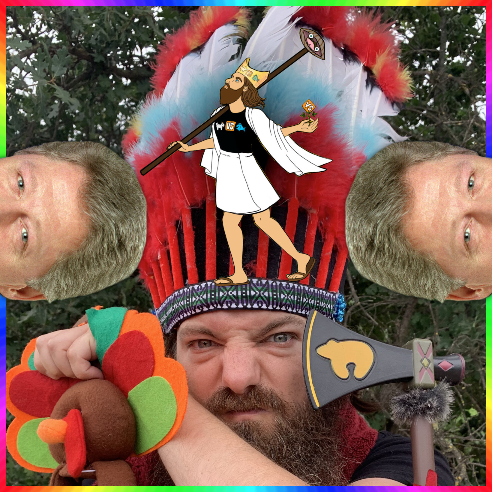 GoatVsFish Podcast