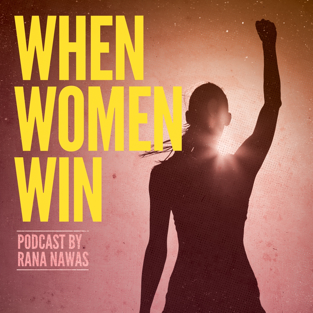 When Women Win