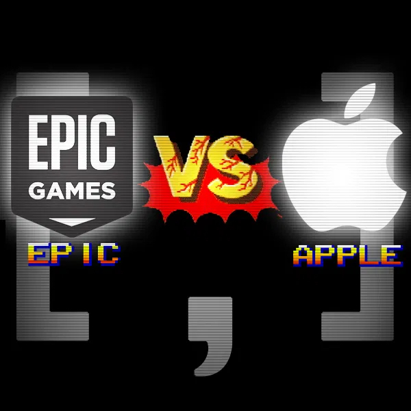 Big Brother vs. Goliath
