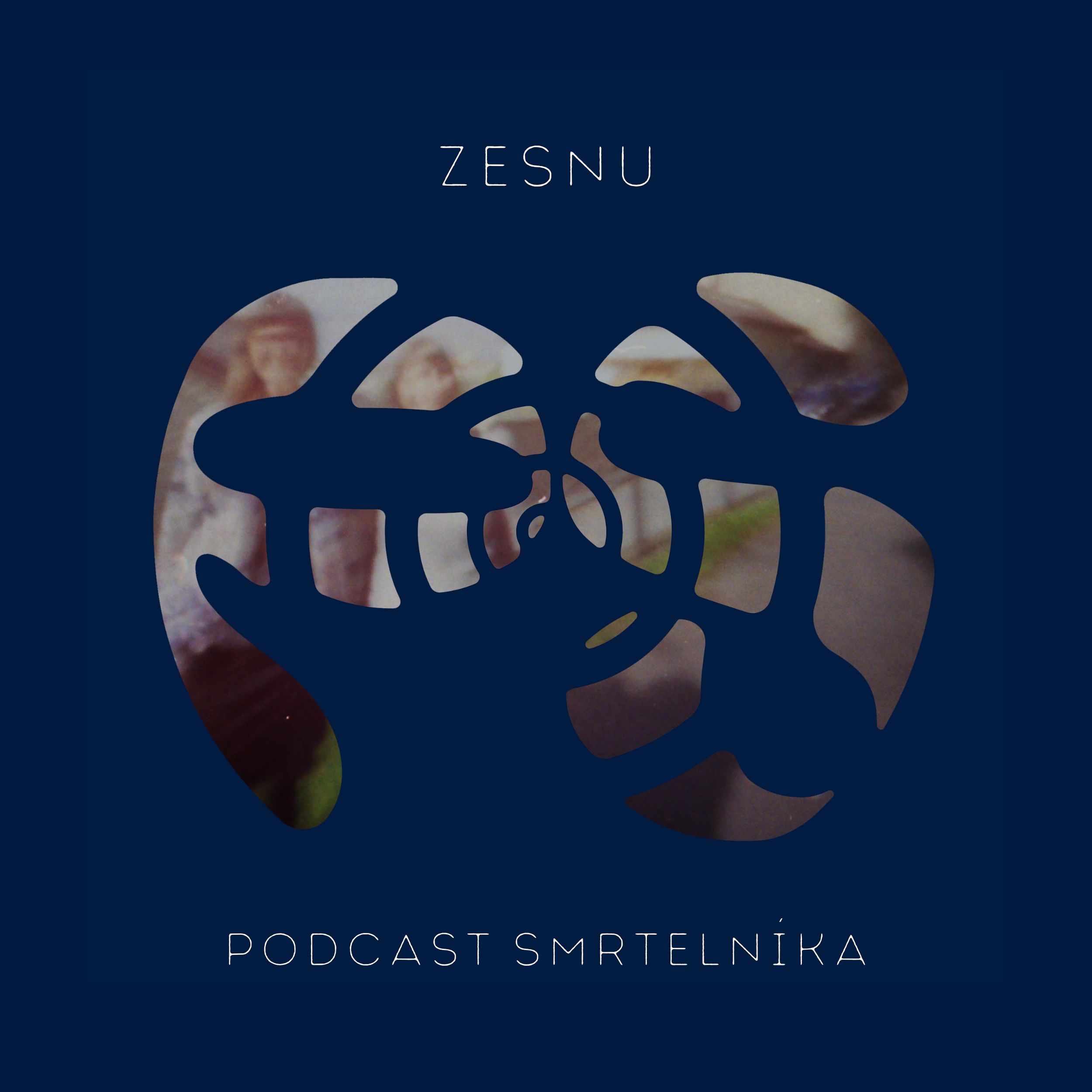 Podcast Smrtelníka