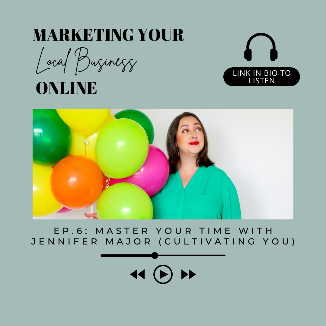 Marketing Your Local Business Online