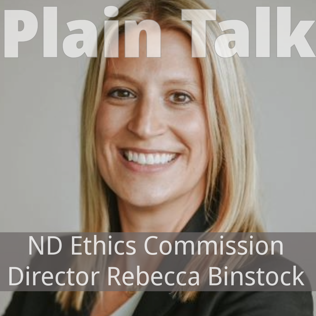 521: 'Ethics commissions alone do not create an ethical government' thumbnail