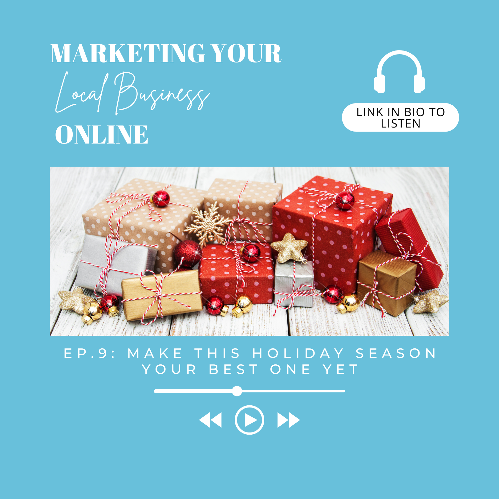 Marketing Your Local Business Online