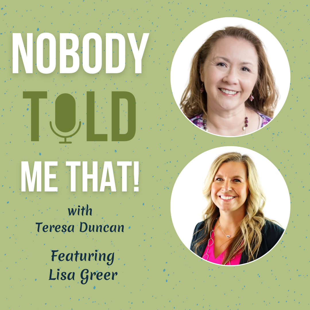 EP 123: Dental Insurance Updates with Lisa Greer of CDA