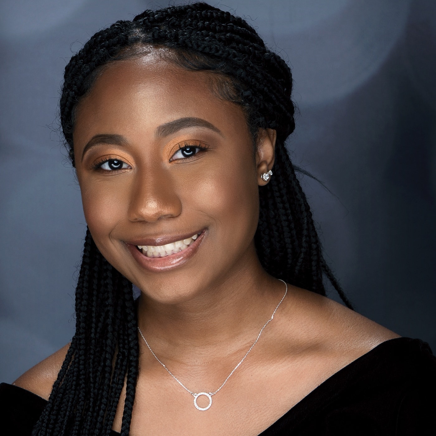 Hearts Of Gold - Reflections from Gold Award Girl Scouts