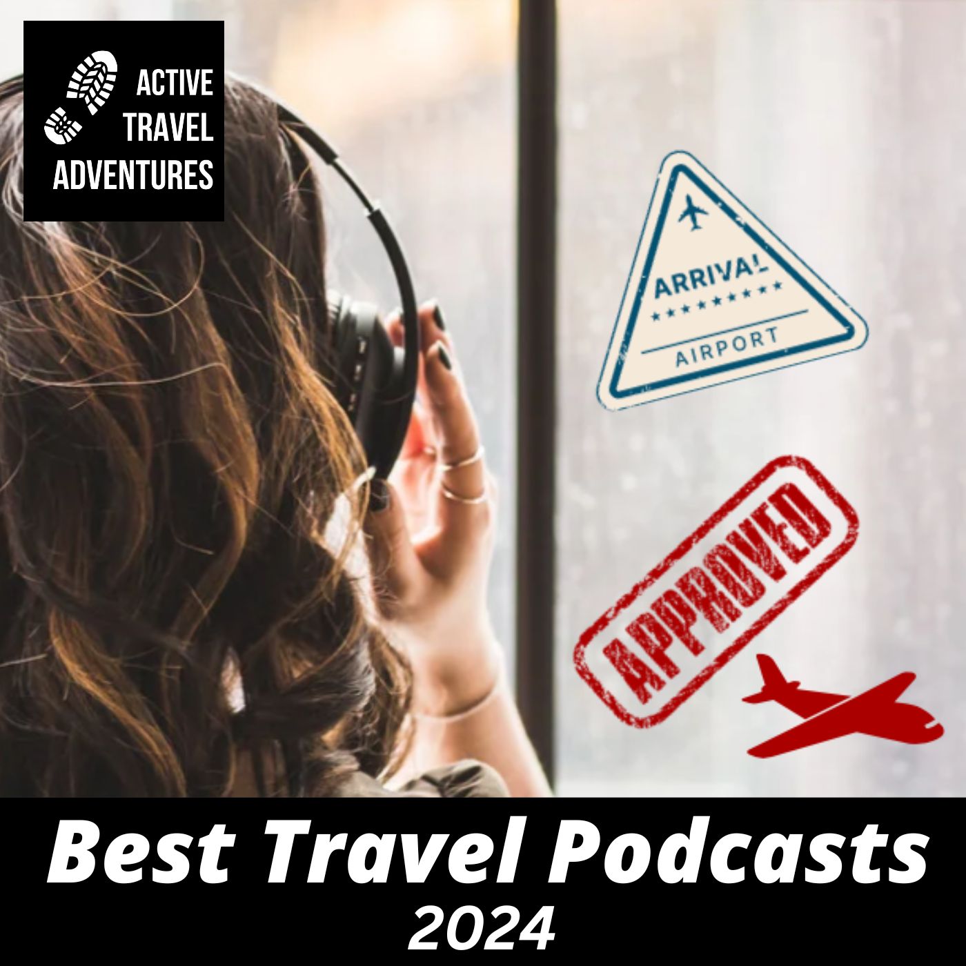 30 Best Travel Podcasts for 2024