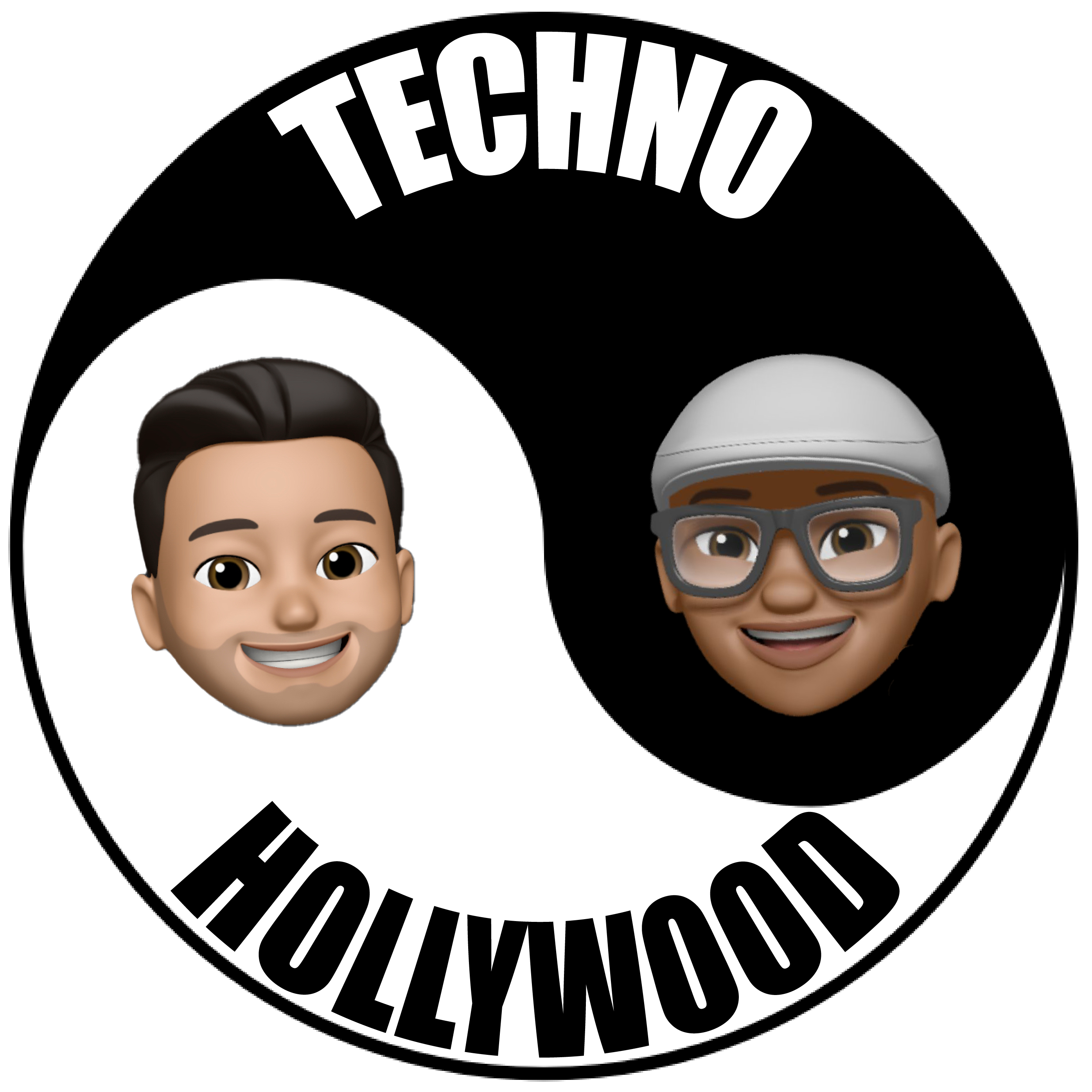 Techno Hollywood