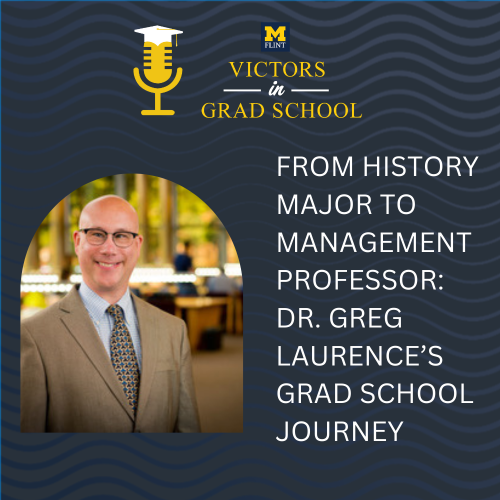 Victors in Grad School