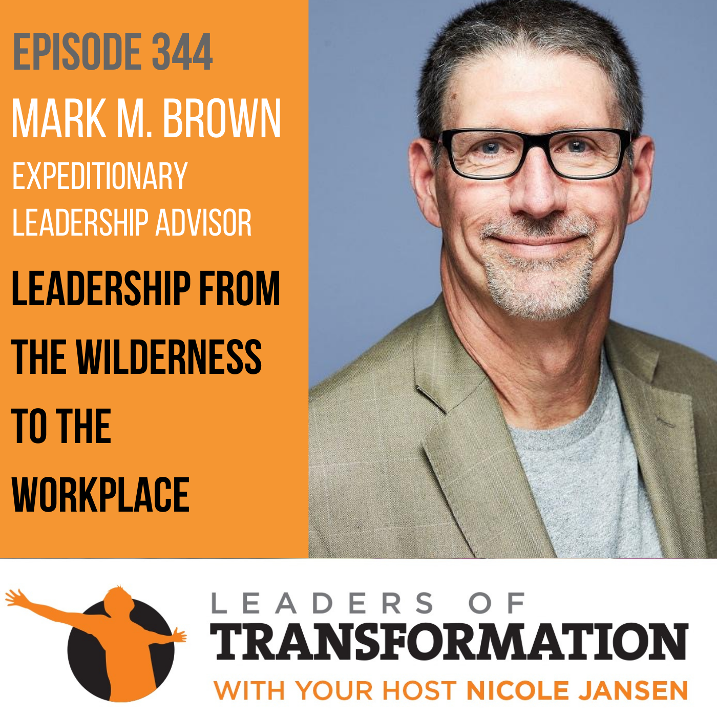 Leaders Of Transformation