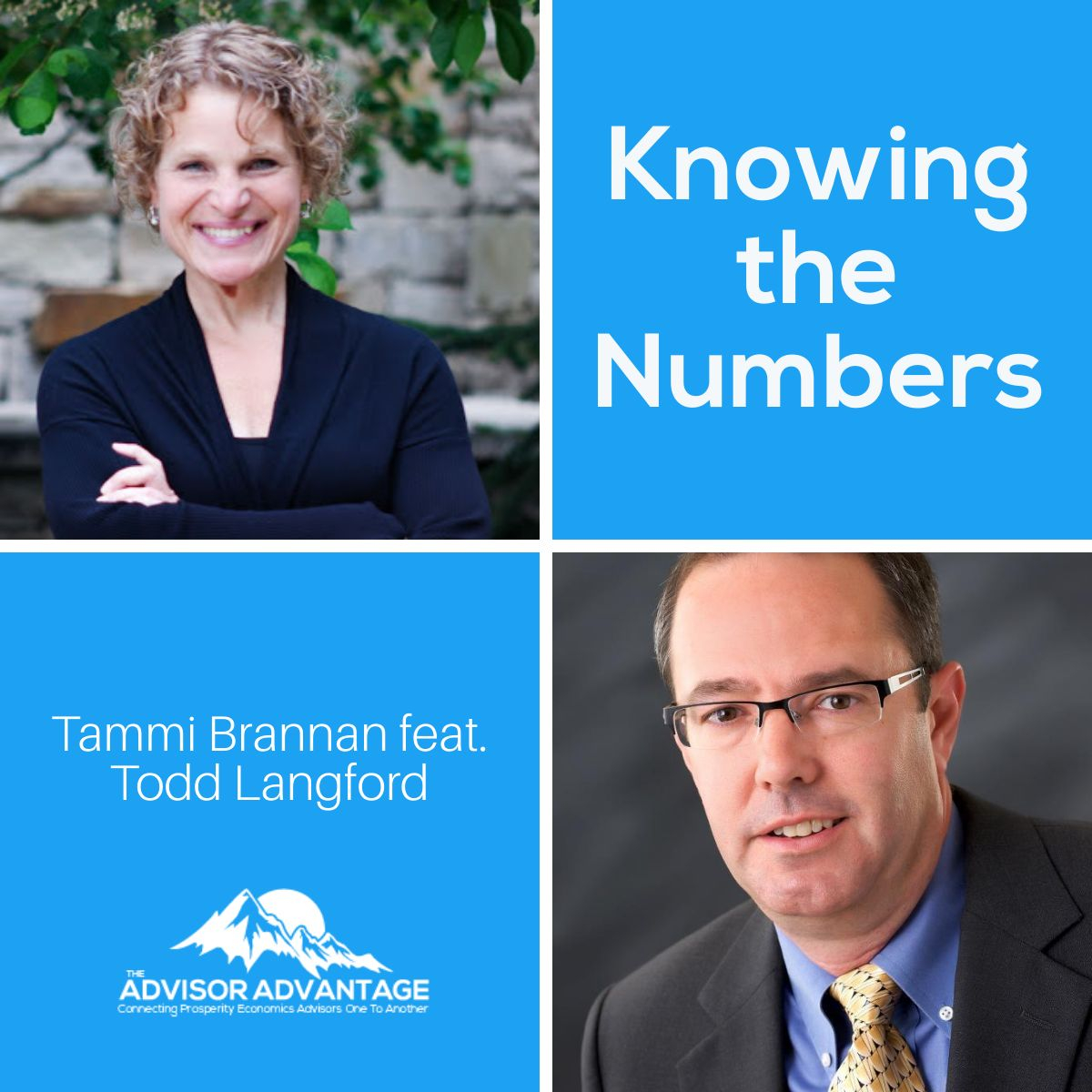 The Advisor Advantage