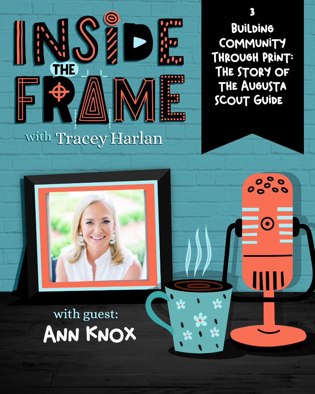 Inside the Frame