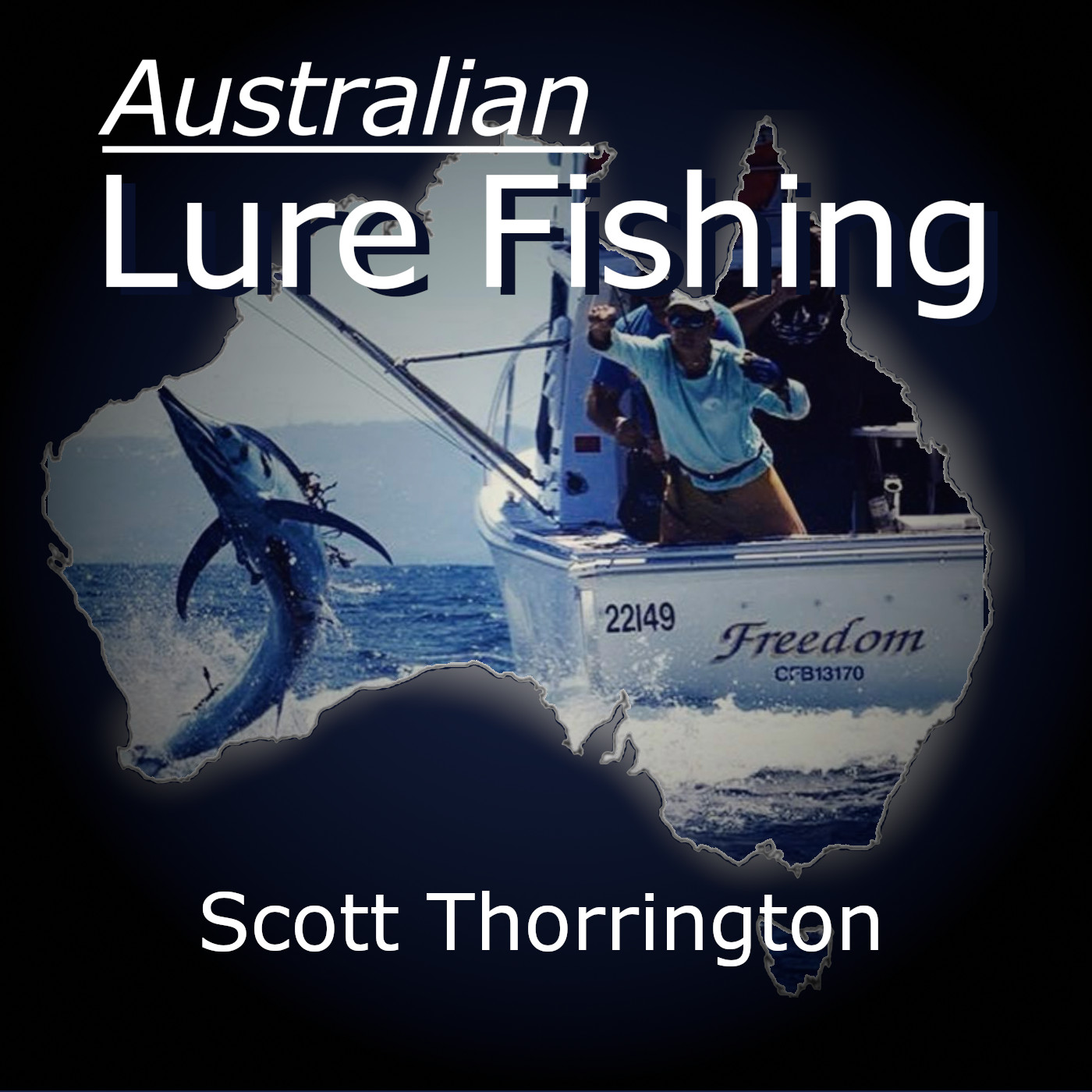 Australian Lure Fishing