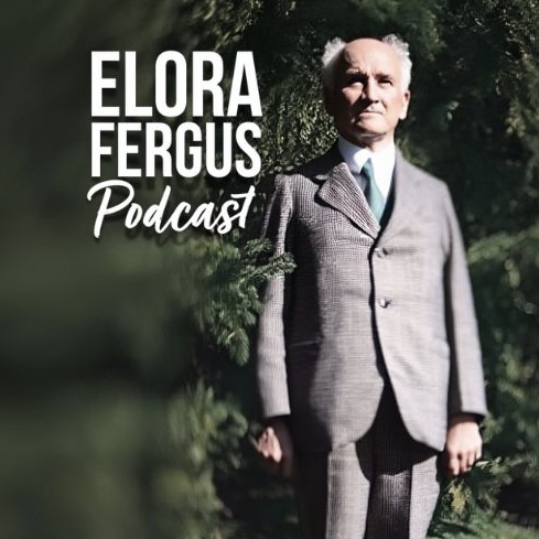 Elora Fergus Podcast