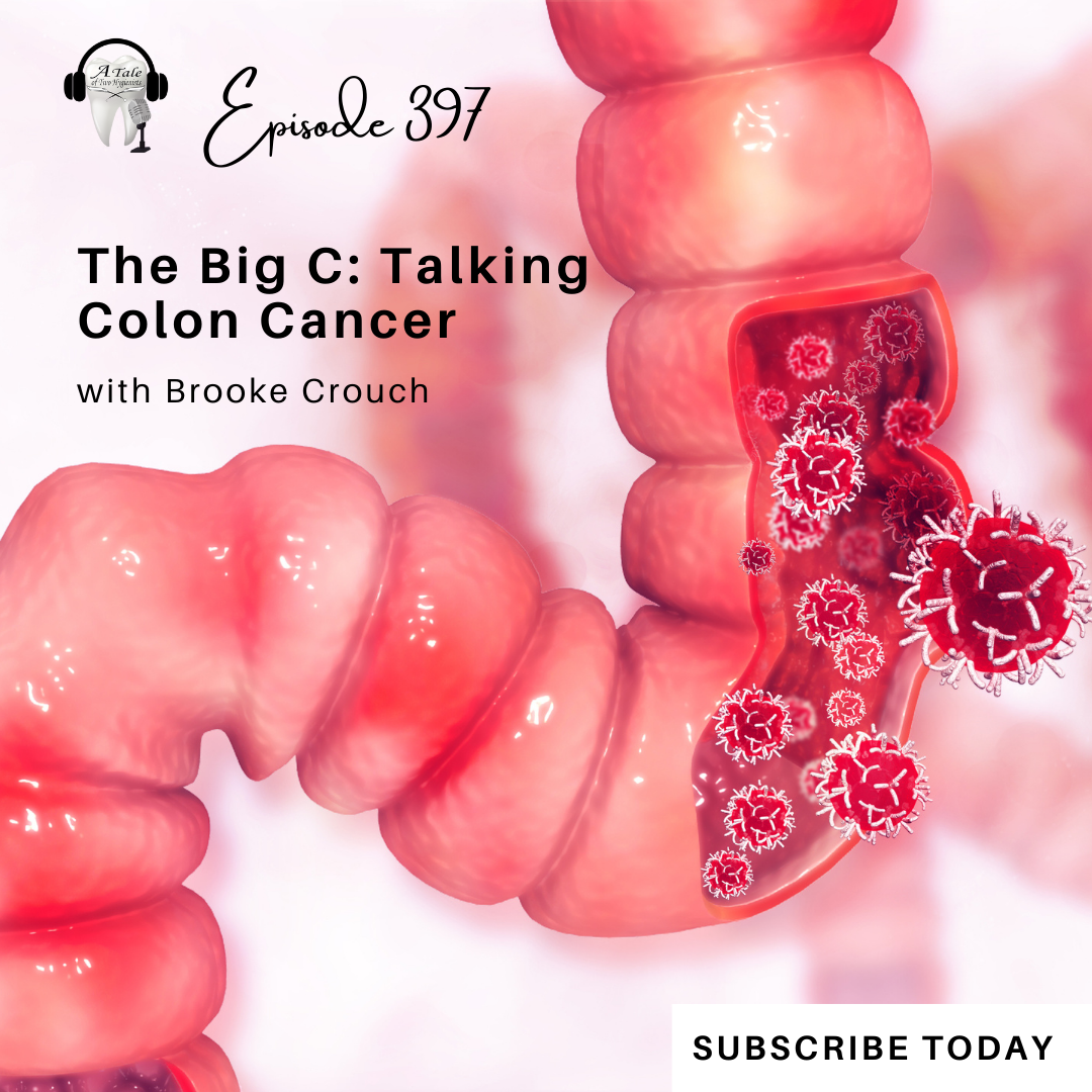 A Tale of Two Hygienists Podcast