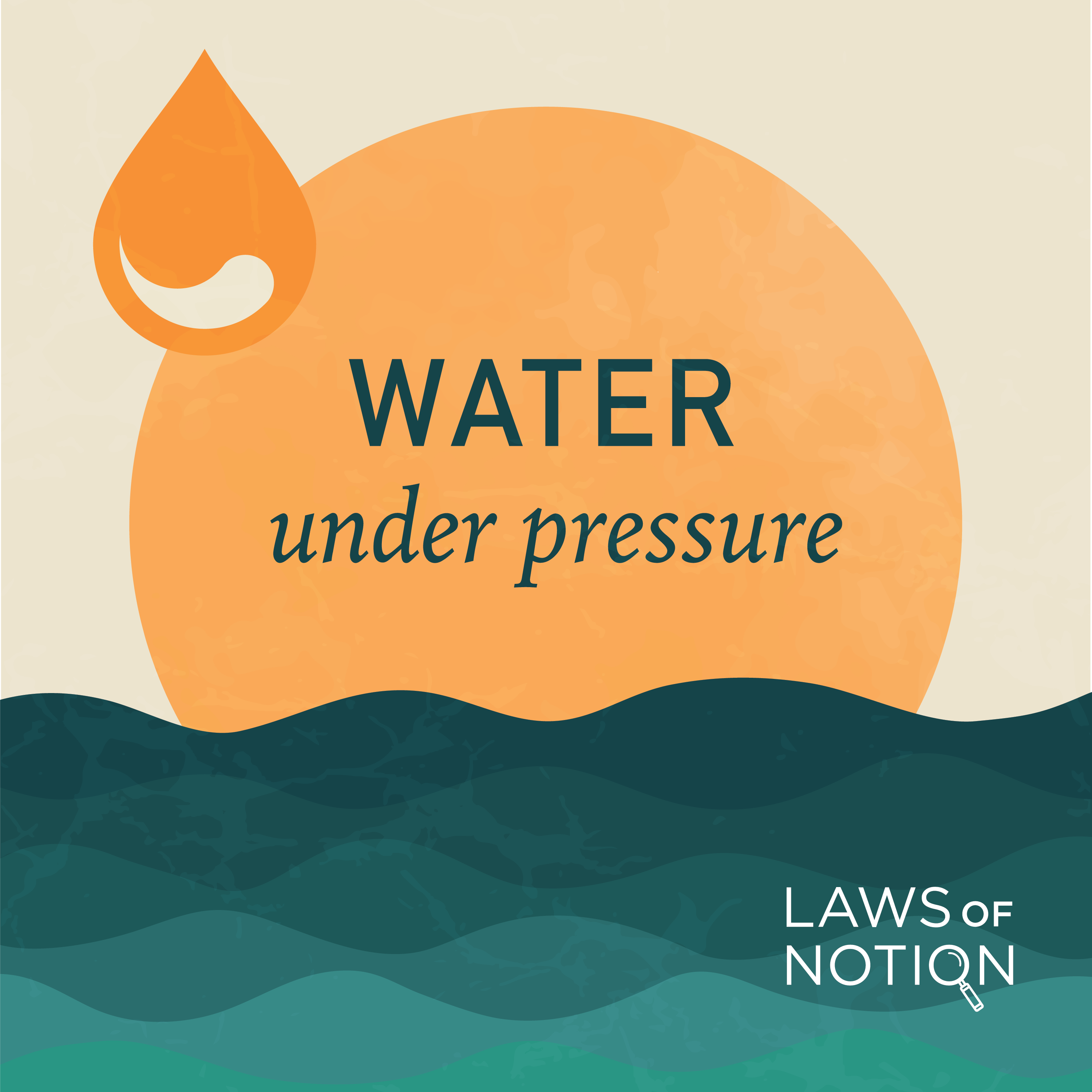 Water, Under Pressure: Trailer