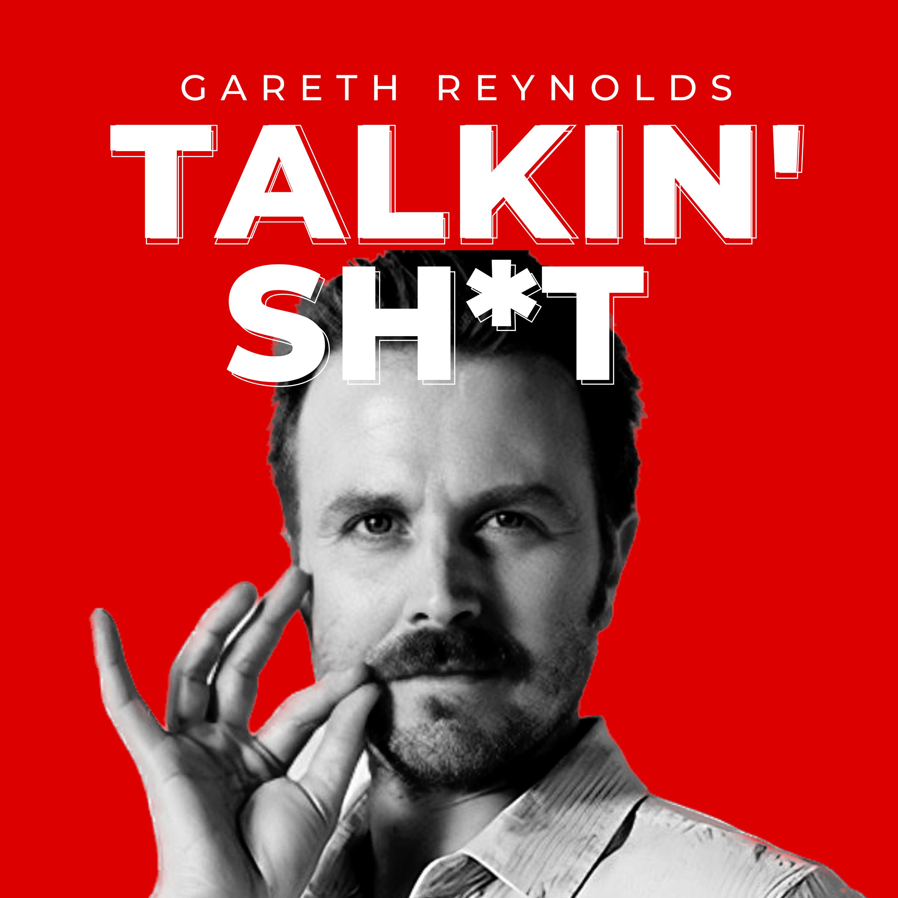 Talkin\' Sh*t with Eddie Ifft