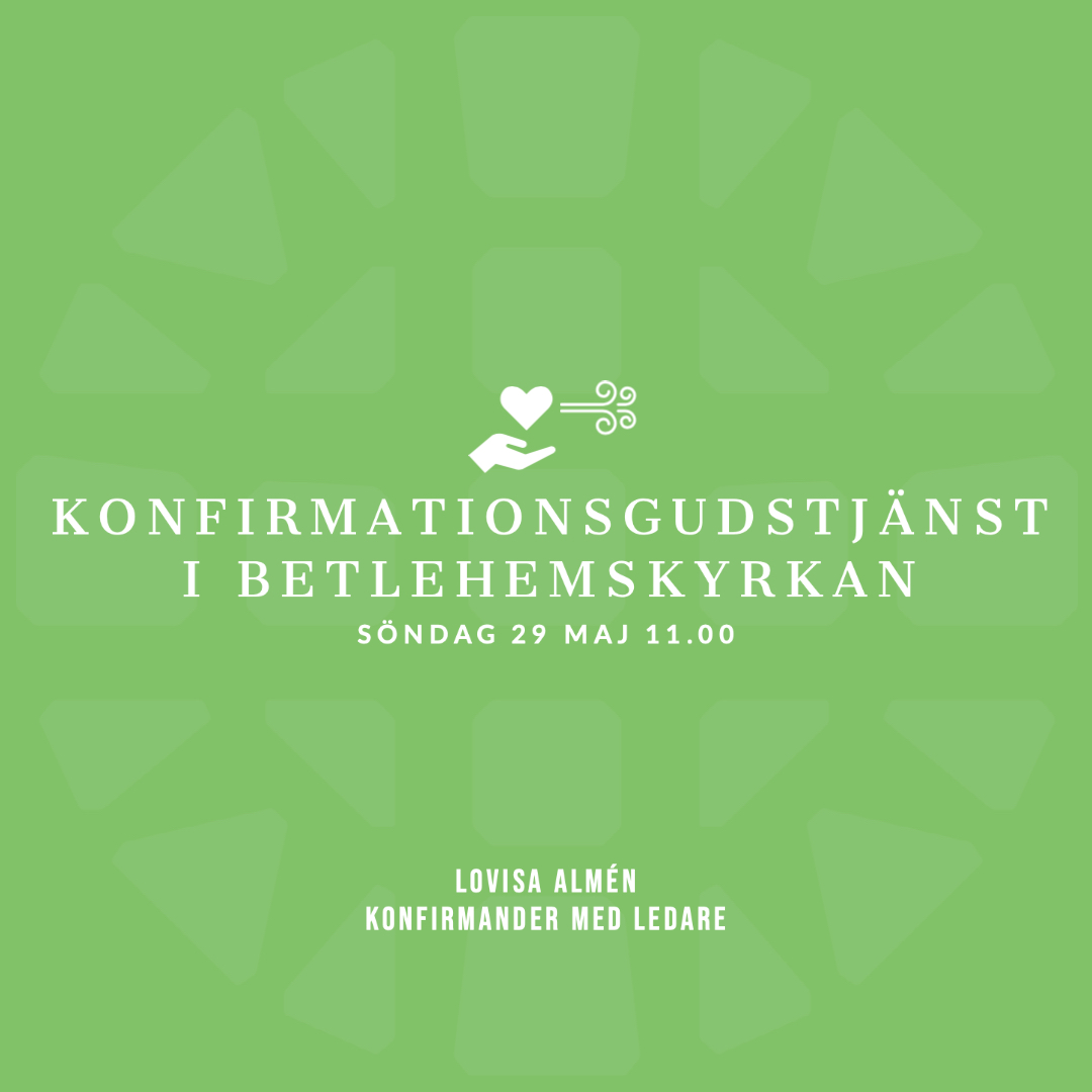 Betlehemskyrkans podcast