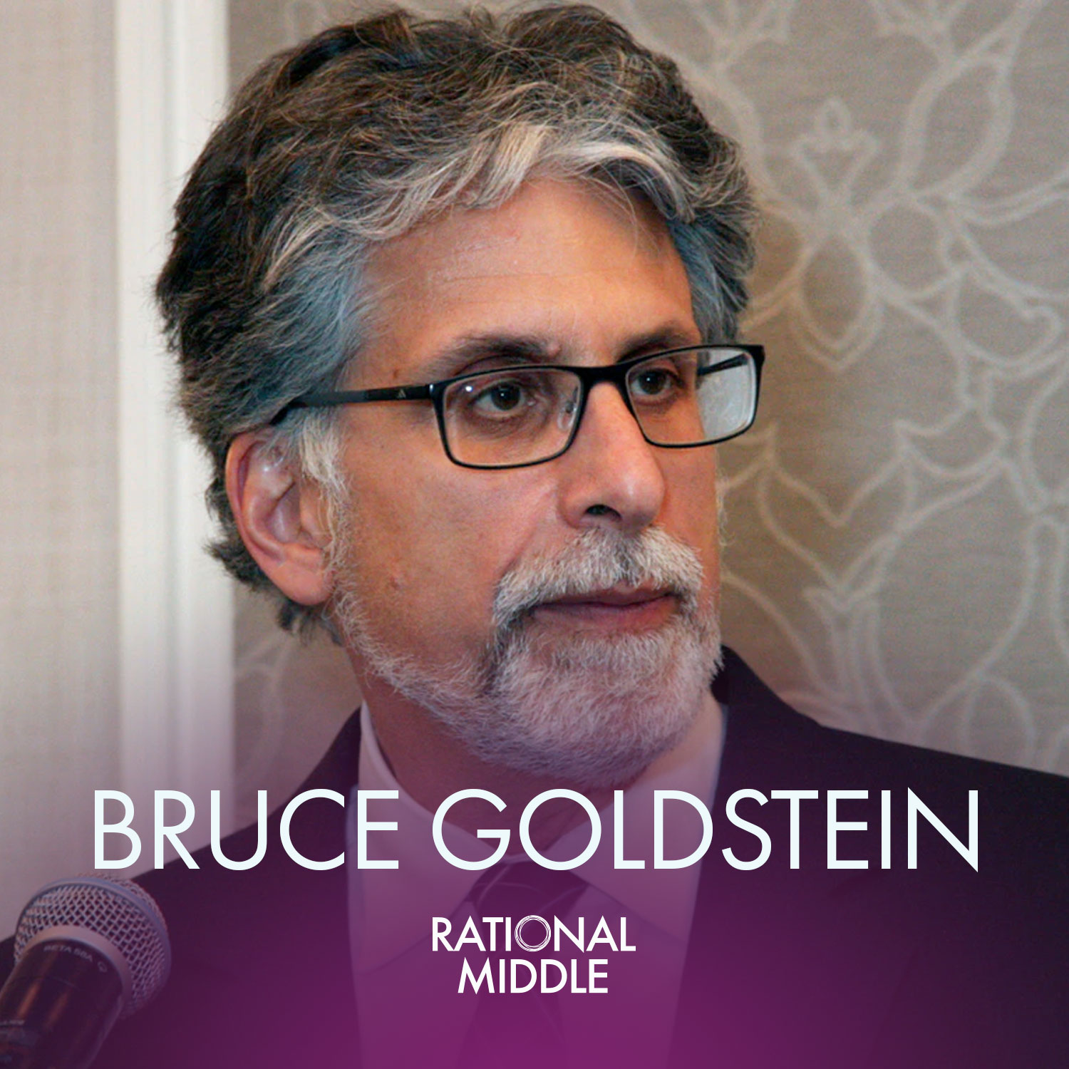 Justice for Farmworkers and Immigrants with Bruce Goldstein