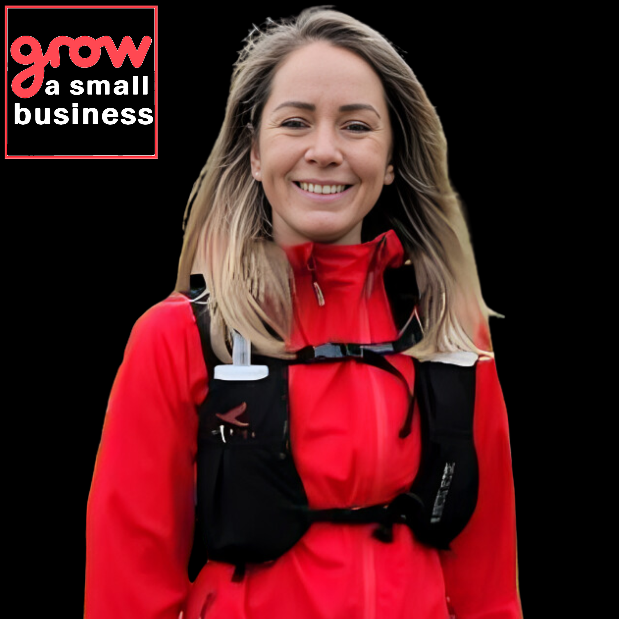 Grow A Small Business Podcast