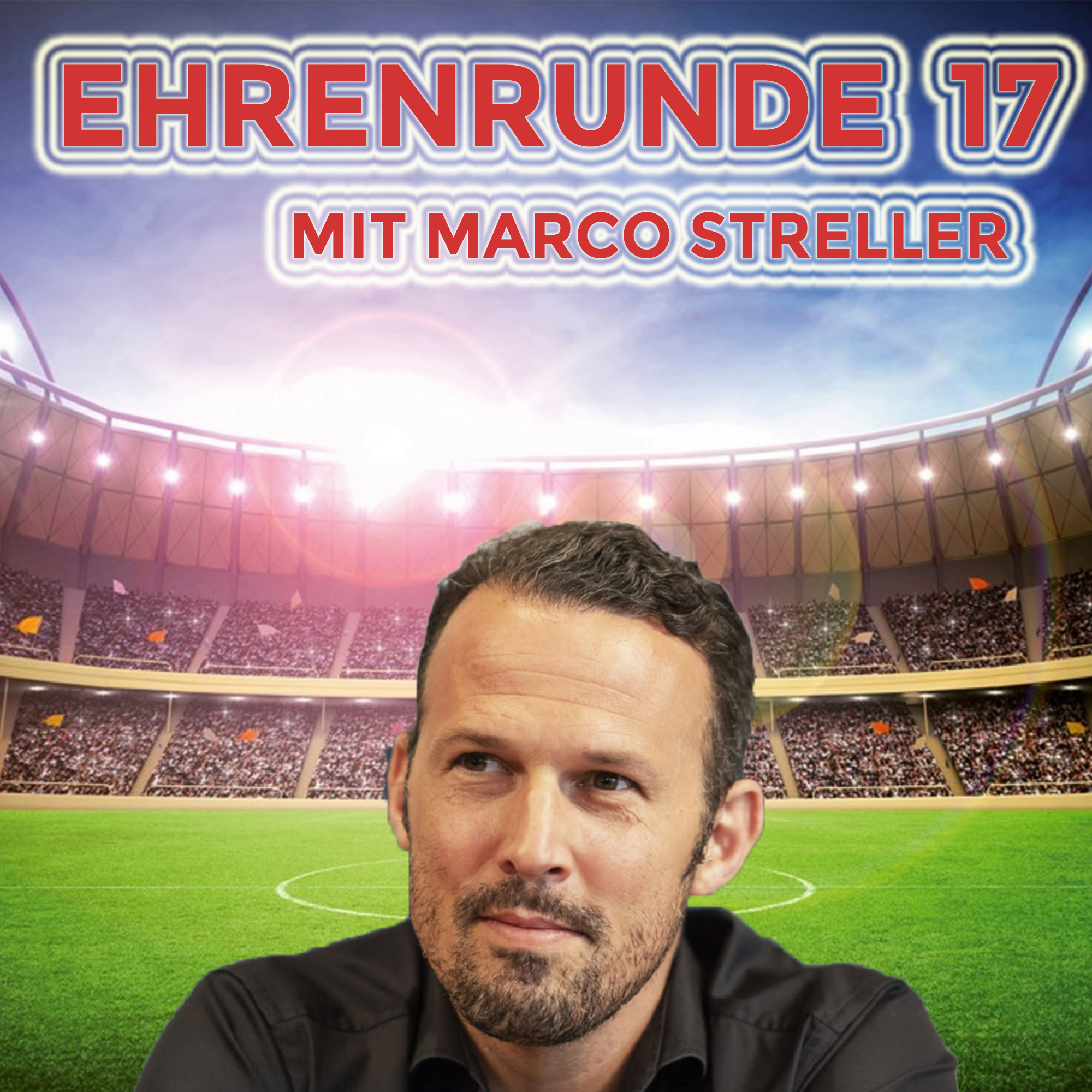 Ehrenrunde - der Fussball Podcast