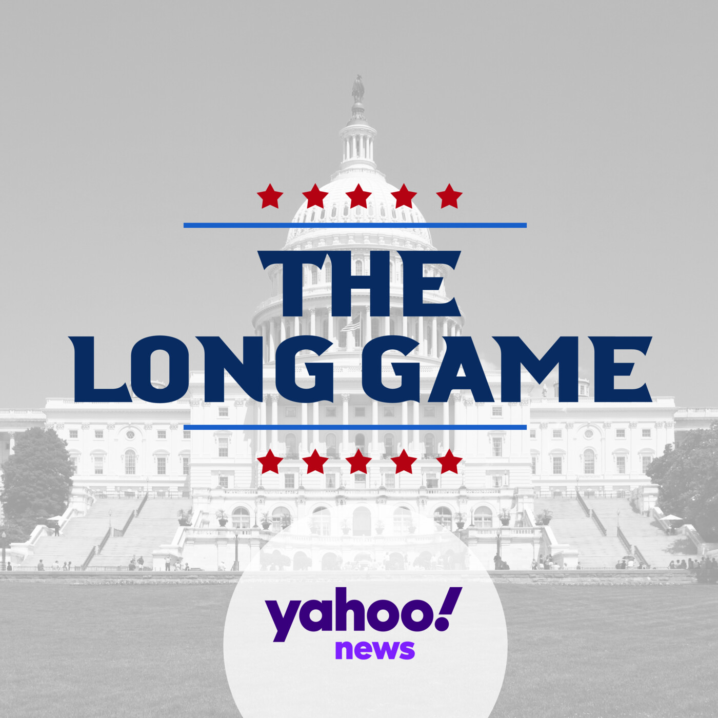 Republican Super Lawyer Ben Ginsberg Says When It Comes to Election Fraud, There's No Iceberg