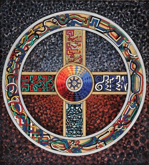 End of the Road Podcast (Immanence = Transcendence)