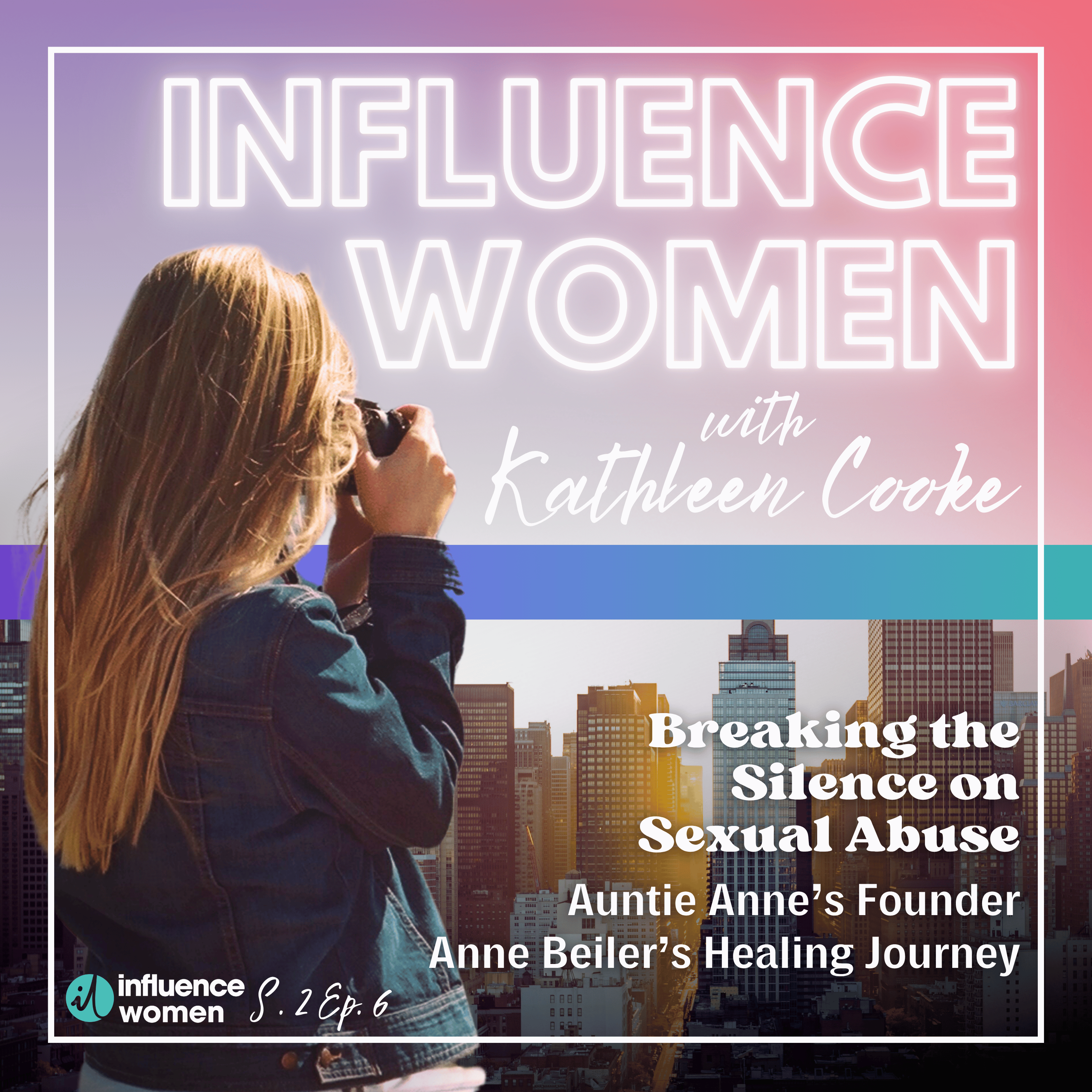 Influence Women