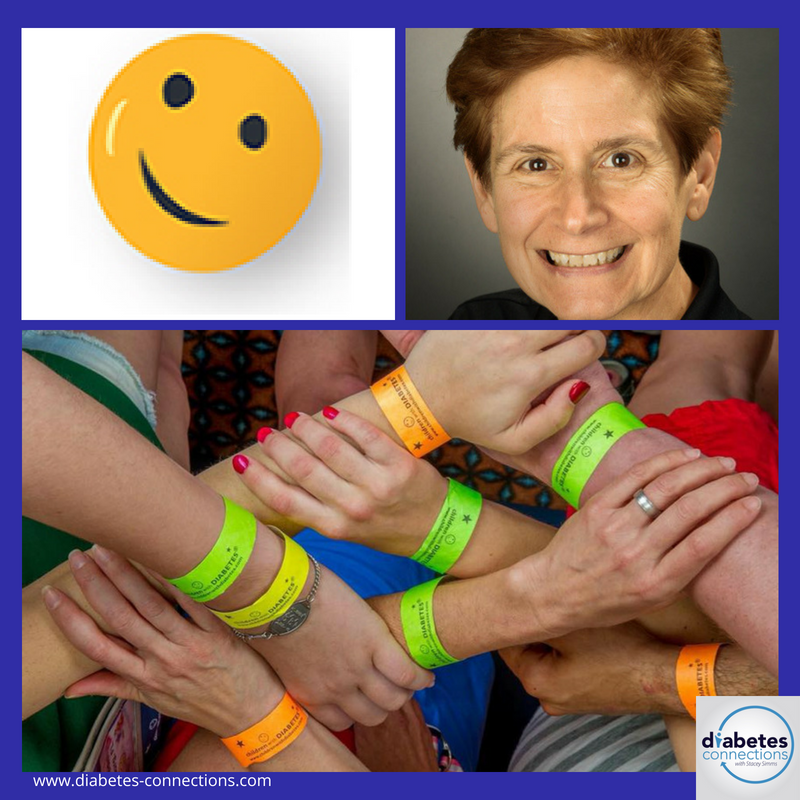 Diabetes Connections | Type 1 Diabetes
