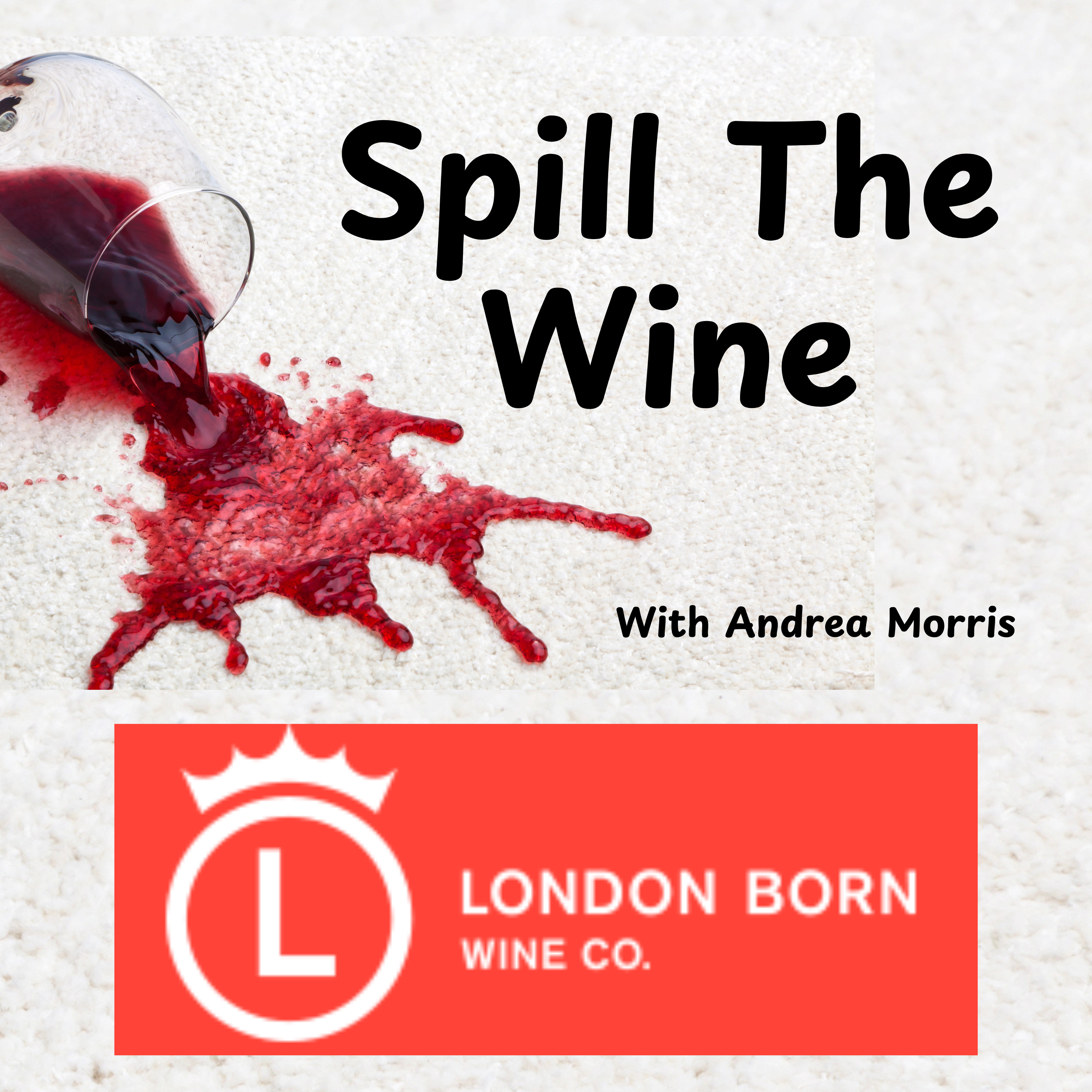Spill The Wine