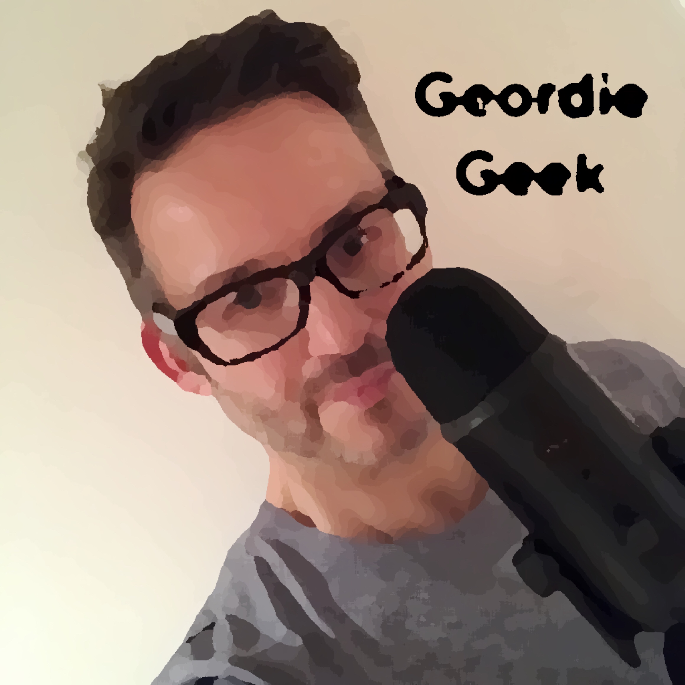 Geordie Geek