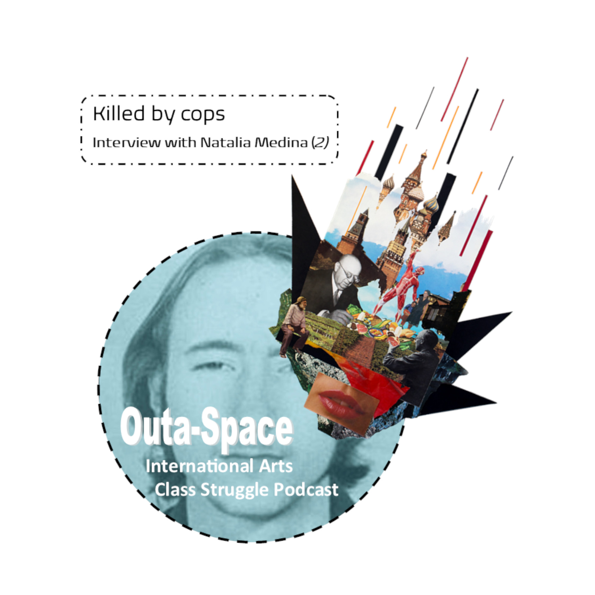 Outa-Space
