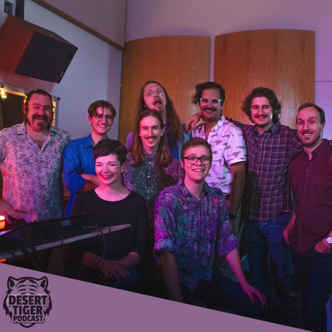 INRHYTHM with Colton Gee