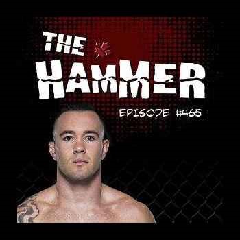 The Hammer MMA Radio
