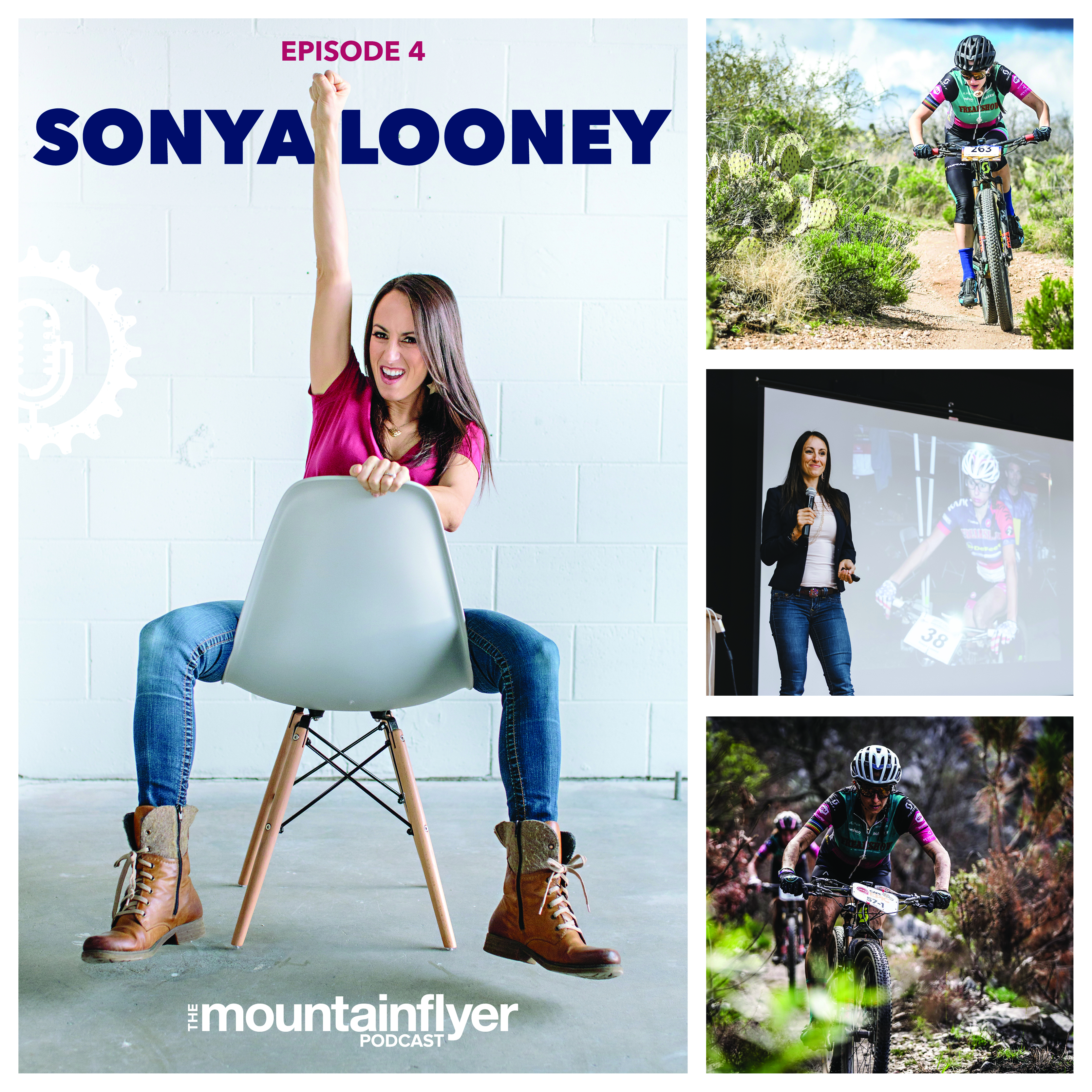 Sonya Looney