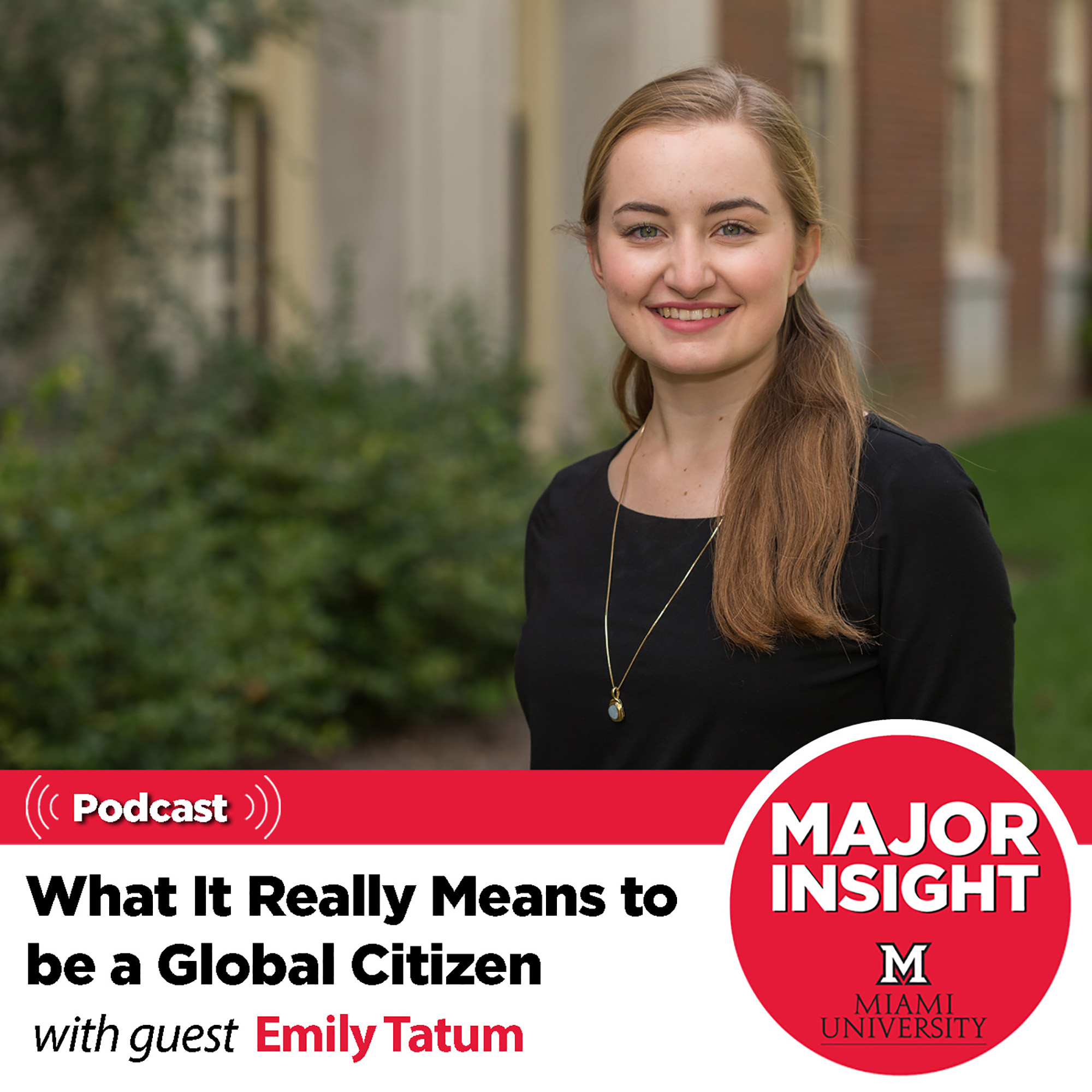 What It Really Means to be a Global Citizen  |  Ep.1