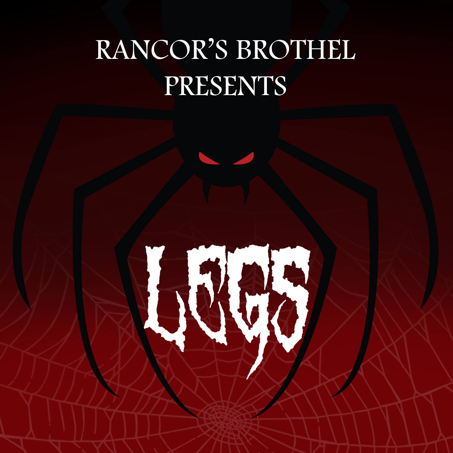 Call of Cthulhu - Legs 03