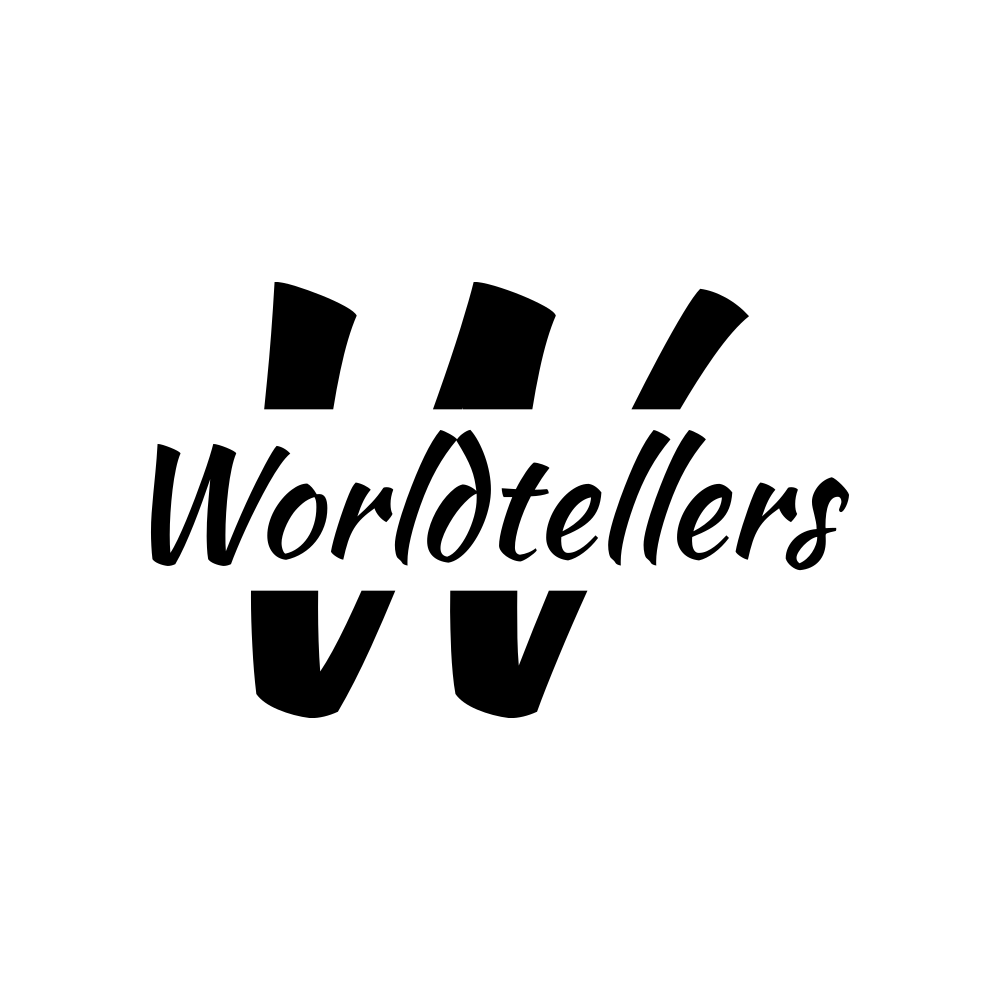 The Worldtellers Podcast