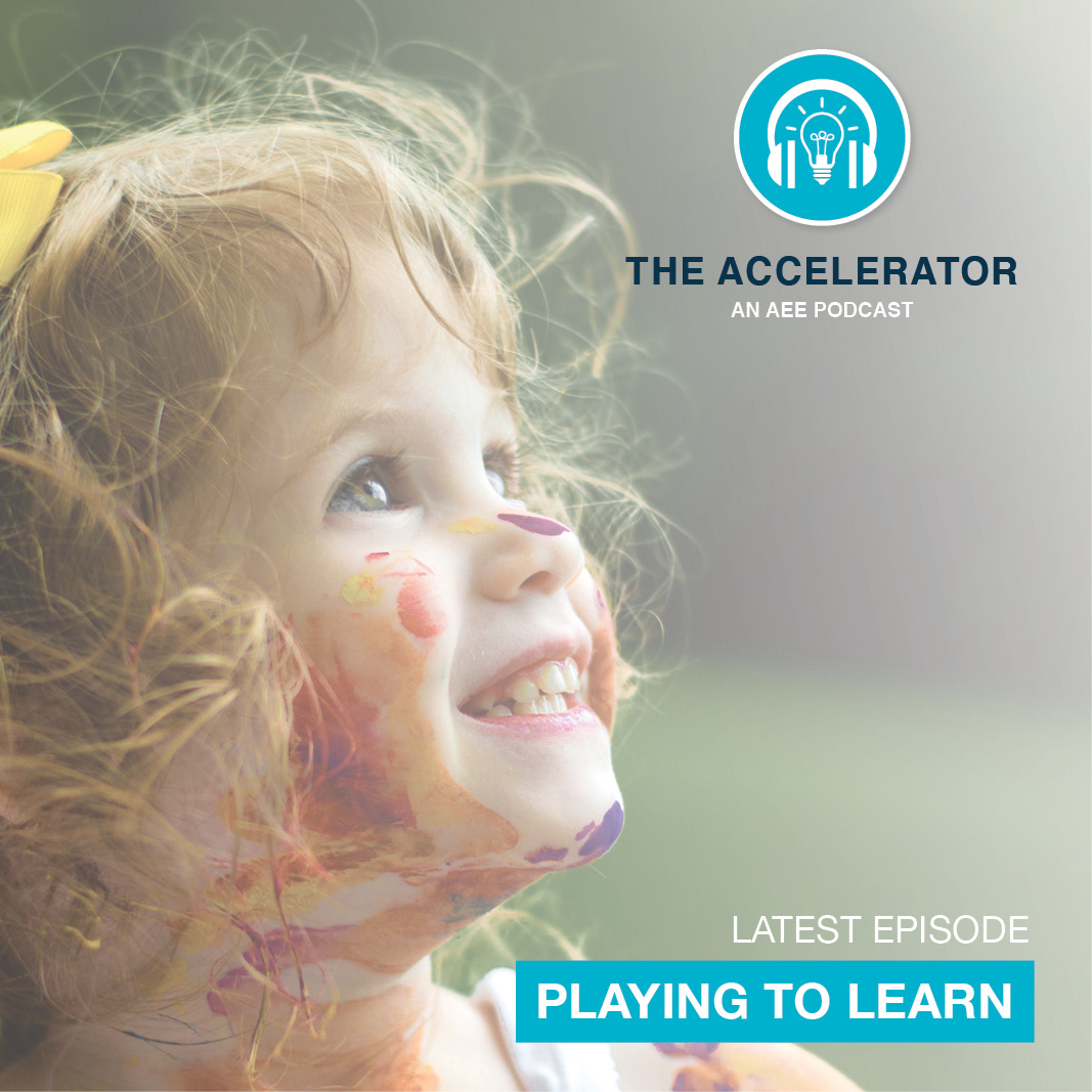The Accelerator