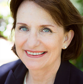 Meredith Wellington - Candidate, County Council, District 1