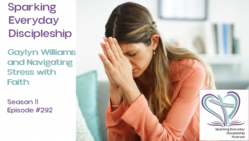 Sparking Everyday Discipleship
