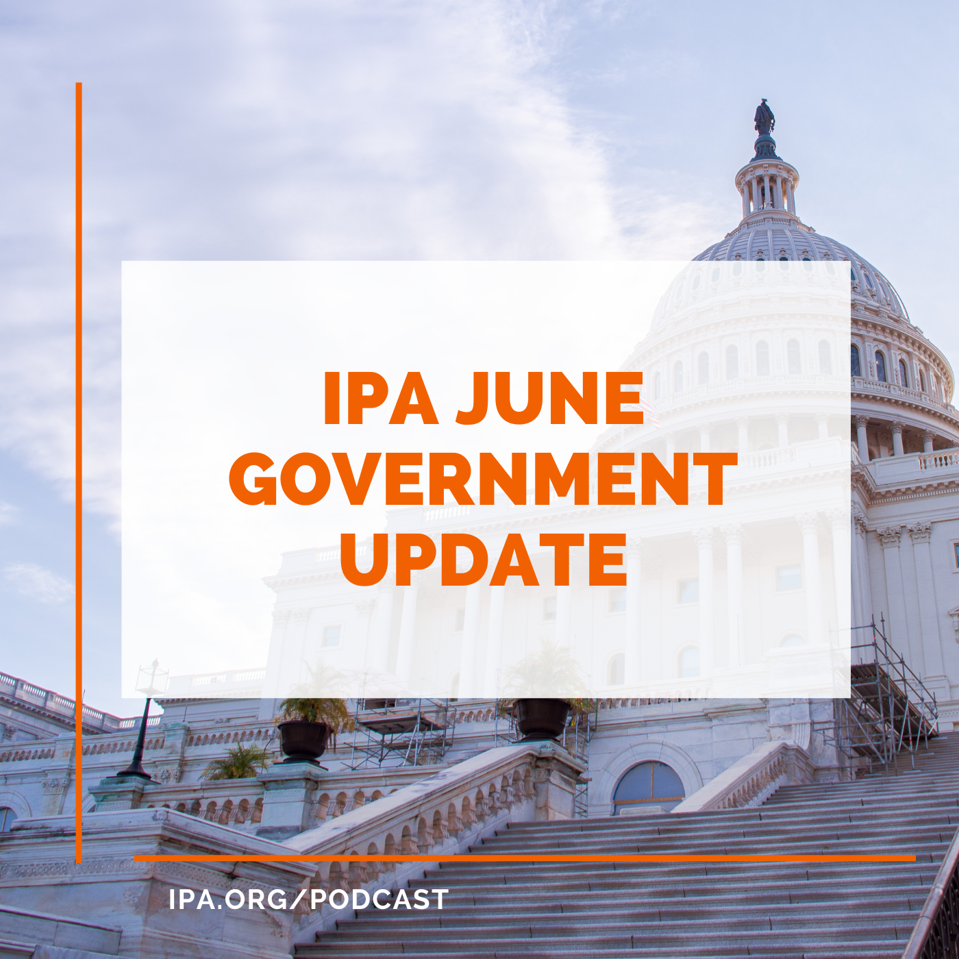 IPA June Government Update