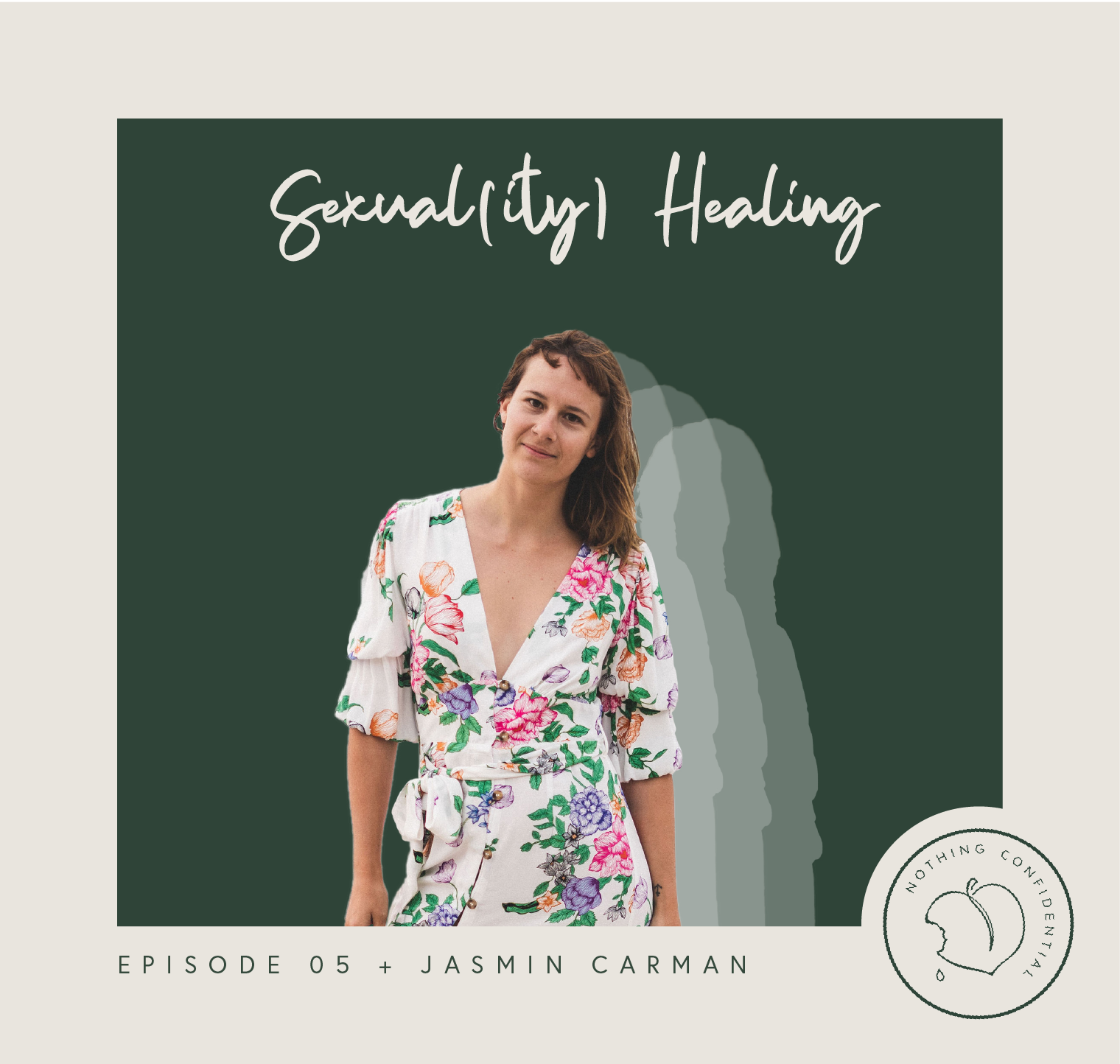 Nothing Confidential the Podcast
