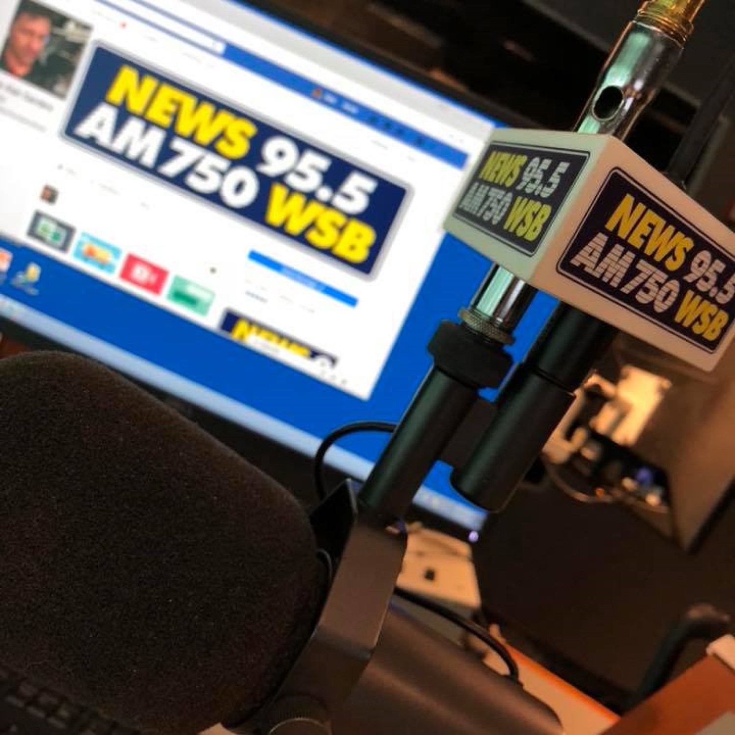 The Alan Sanders Show